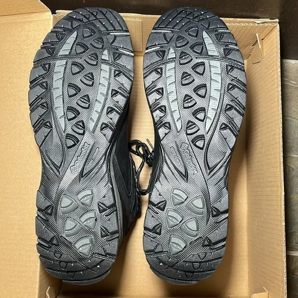 Columbia Men's Yoncalla Mid Waterproof Boots sz 13 - Picture 5 of 9